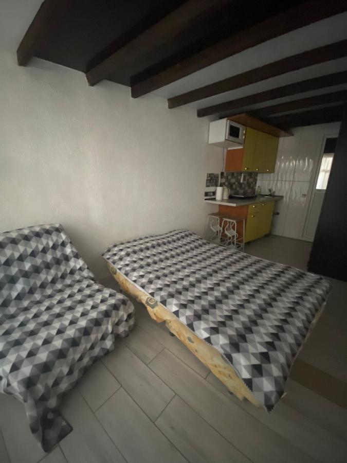 House&House 84 Lejlighed Petropavlovskaya Borshchagovka Eksteriør billede