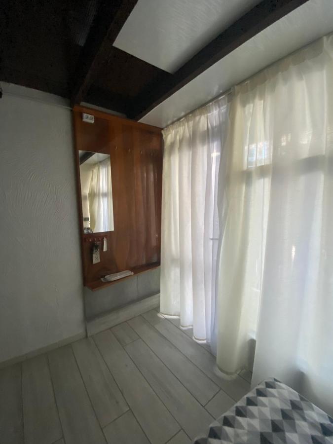 House&House 84 Lejlighed Petropavlovskaya Borshchagovka Eksteriør billede
