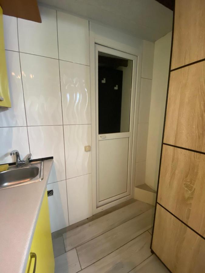 House&House 84 Lejlighed Petropavlovskaya Borshchagovka Eksteriør billede