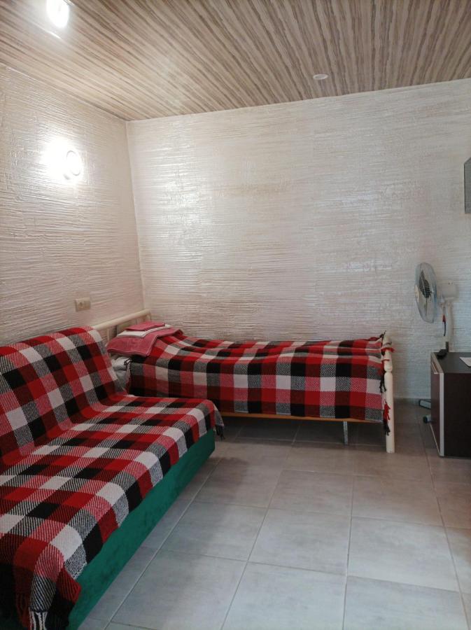 House&House 84 Lejlighed Petropavlovskaya Borshchagovka Eksteriør billede